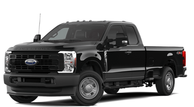 2026 Ford Super Duty F-350® XL