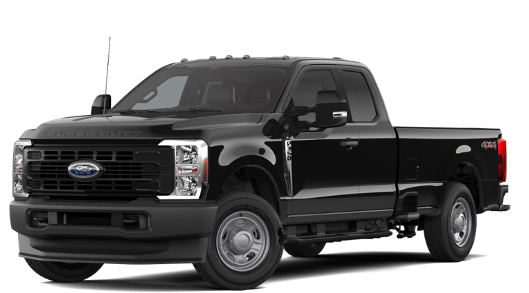 2026 Ford Super Duty F-350® XL