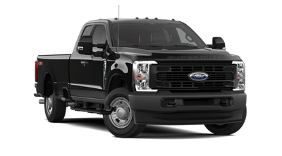 2026 Ford Super Duty F-350® XL