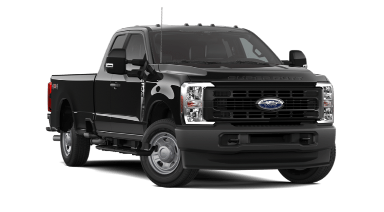 2026 Ford Super Duty F-350® XL