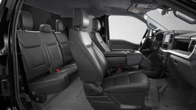 2026 Ford Super Duty F-350® XL