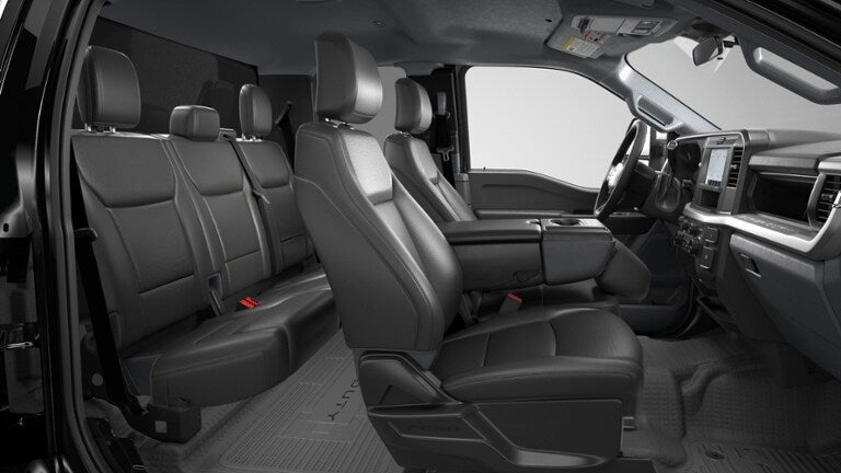 2026 Ford Super Duty F-350® XL