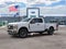 2027 Ford Super Duty F-350 SRW XLT