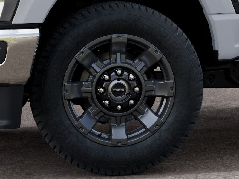 2027 Ford Super Duty F-350 SRW XLT