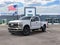 2027 Ford Super Duty F-350 SRW XLT