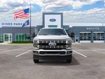 2027 Ford Super Duty F-350 SRW XLT