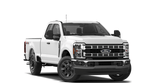 2027 Ford Super Duty F-350 SRW XLT