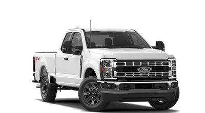 2027 Ford Super Duty F-350 SRW XLT