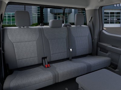 2026 Ford Super Duty F-350® XL