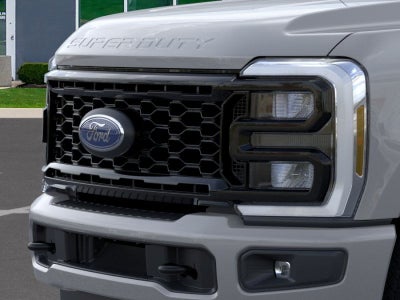 2026 Ford Super Duty F-350® XL