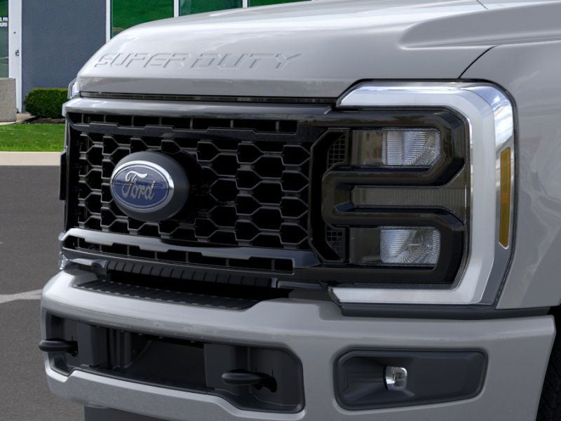 2026 Ford Super Duty F-350® XL