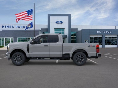 2026 Ford Super Duty F-350® XL