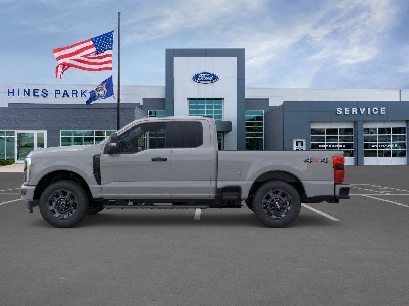 2026 Ford Super Duty F-350® XL