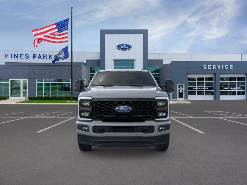 2026 Ford Super Duty F-350® XL