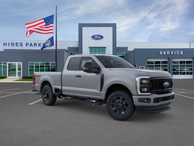 2026 Ford Super Duty F-350® XL