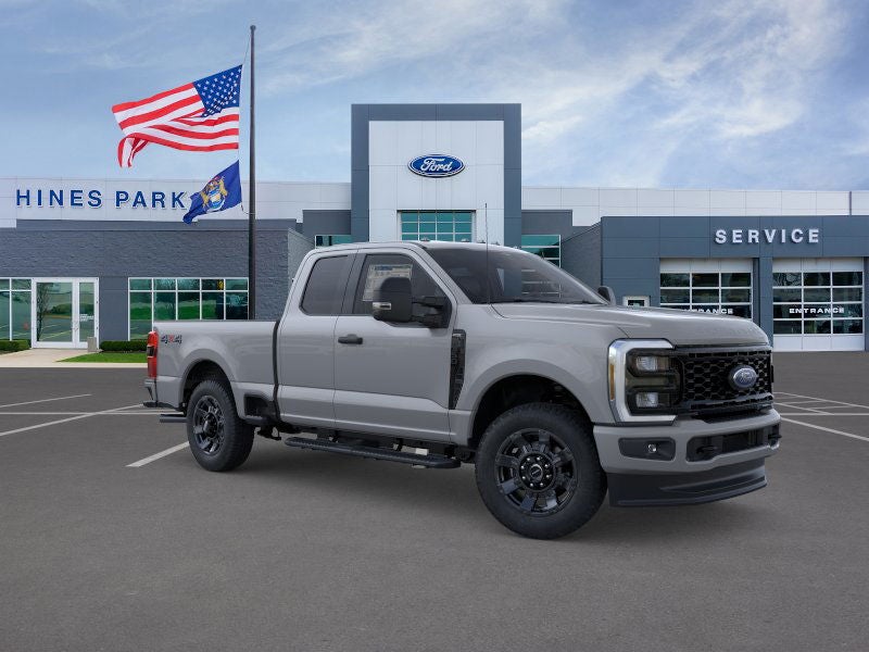 2026 Ford Super Duty F-350® XL