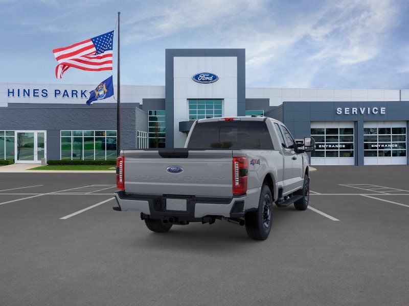 2026 Ford Super Duty F-350® XL