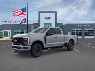 2026 Ford Super Duty F-350® XL
