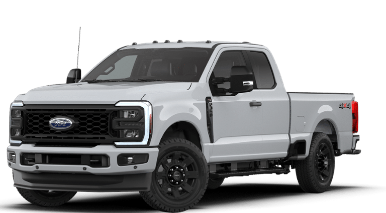 2026 Ford Super Duty F-350® XL