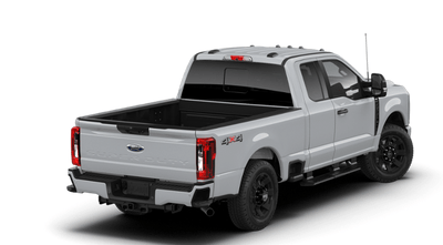 2026 Ford Super Duty F-350® XL