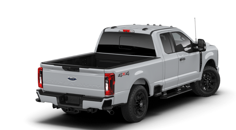2026 Ford Super Duty F-350® XL