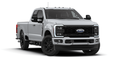2026 Ford Super Duty F-350® XL