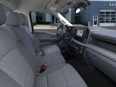 2026 Ford Super Duty F-250® XL