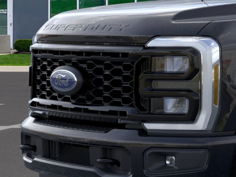 2026 Ford Super Duty F-250® XL
