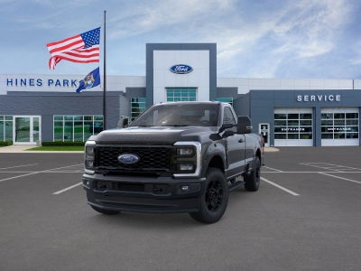 2026 Ford Super Duty F-250® XL