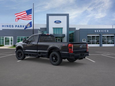 2026 Ford Super Duty F-250® XL