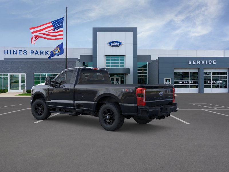 2026 Ford Super Duty F-250® XL