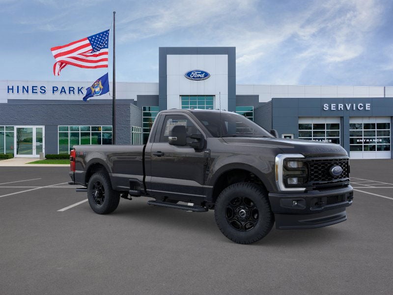 2026 Ford Super Duty F-250® XL