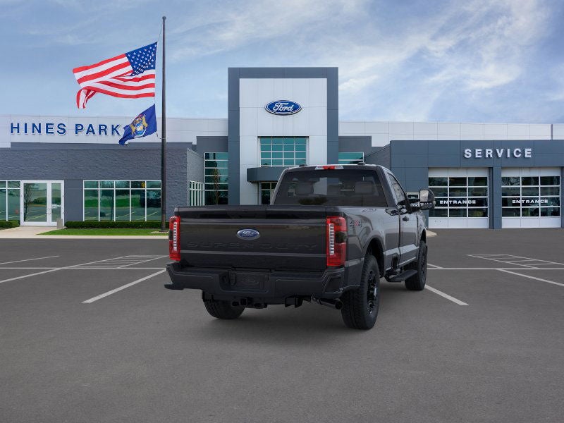 2026 Ford Super Duty F-250® XL