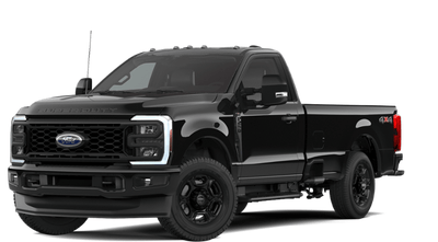 2026 Ford Super Duty F-250® XL