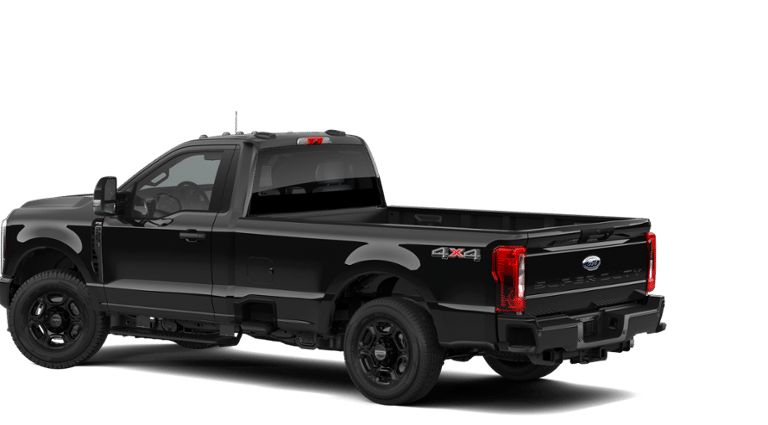 2026 Ford Super Duty F-250® XL