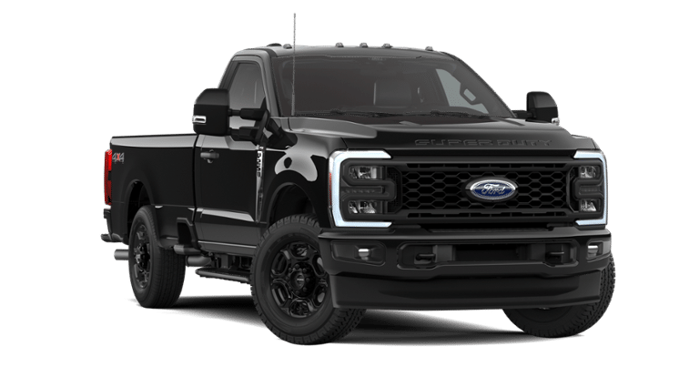 2026 Ford Super Duty F-250® XL