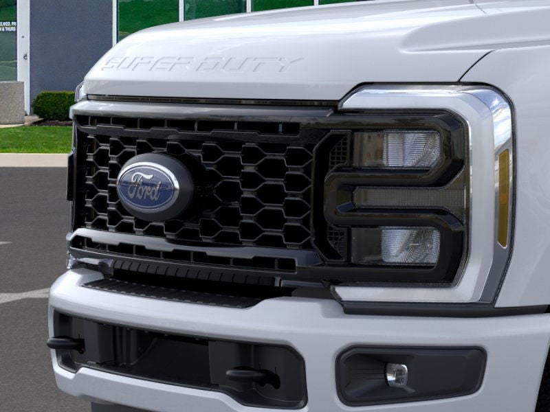 2026 Ford Super Duty F-250® XL