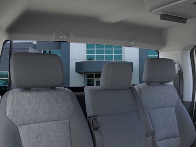 2026 Ford Super Duty F-250® XL