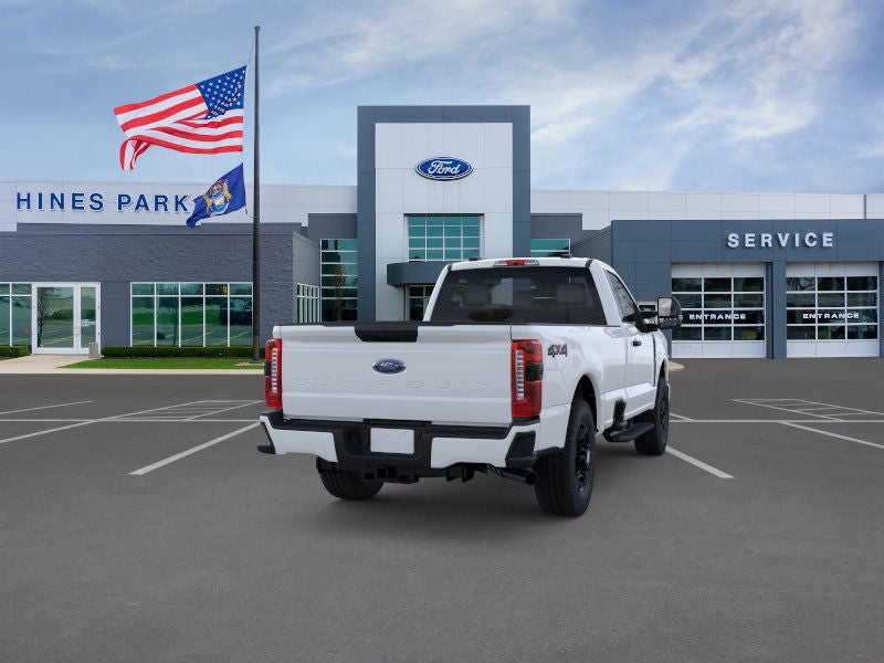 2026 Ford Super Duty F-250® XL