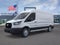 2026 Ford Transit Cargo Van T-350 HD 148" Med Rf 9950 GVWR RWD