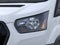 2026 Ford Transit Cargo Van T-350 HD 148" Med Rf 9950 GVWR RWD