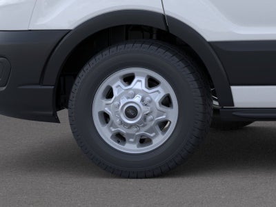 2026 Ford Transit Cargo Van T-350 HD 148" Med Rf 9950 GVWR RWD