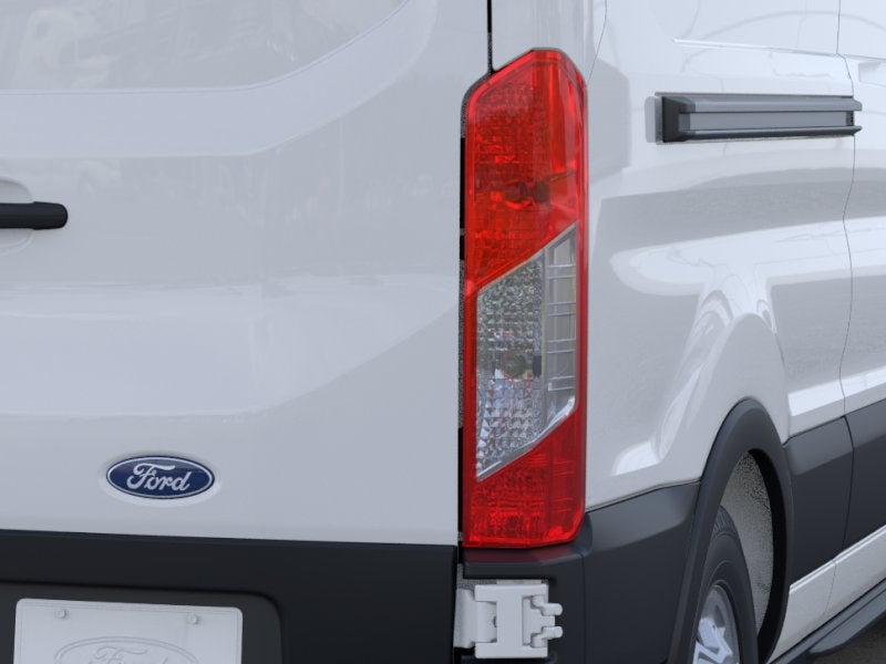 2026 Ford Transit Cargo Van T-350 HD 148" Med Rf 9950 GVWR RWD