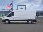 2026 Ford Transit Cargo Van T-350 HD 148" Med Rf 9950 GVWR RWD