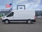 2026 Ford Transit Cargo Van T-350 HD 148" Med Rf 9950 GVWR RWD
