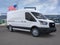 2026 Ford Transit Cargo Van T-350 HD 148" Med Rf 9950 GVWR RWD