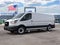 2027 Ford Transit Cargo Van T-250 148" Low Rf 9150 GVWR RWD