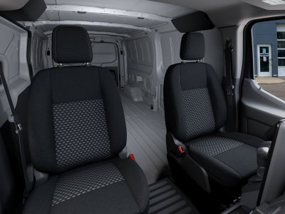 2027 Ford Transit Cargo Van T-250 148" Low Rf 9150 GVWR RWD