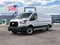 2027 Ford Transit Cargo Van T-250 148" Low Rf 9150 GVWR RWD