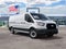 2027 Ford Transit Cargo Van T-250 148" Low Rf 9150 GVWR RWD